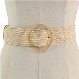 Fashion 2 Inch Belt