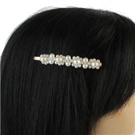 Fashion Pearl Hair Pin