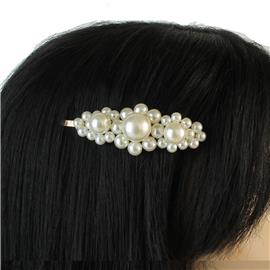 Fashion Pearl Hair Pin