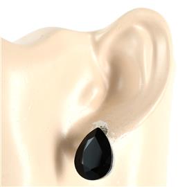 Teardrop Earring