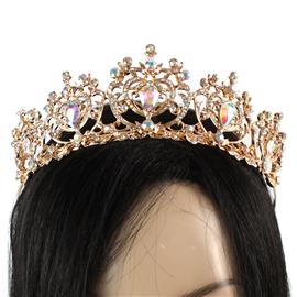 Crystal Tiara