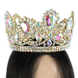 Rhienstones Crown