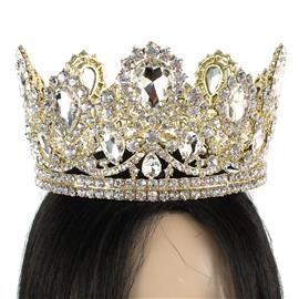 Rhienstones Crown