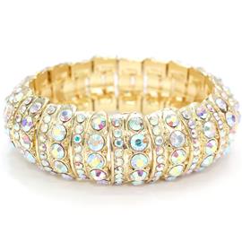 Crystal Bracelet