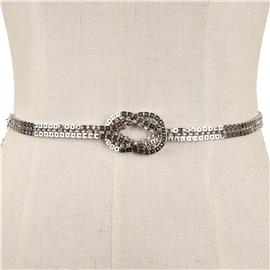 Chain Knot Belt