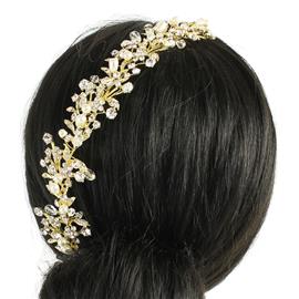 Flower Bridal Hair Pin