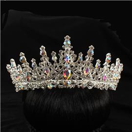 Crystal Tiara