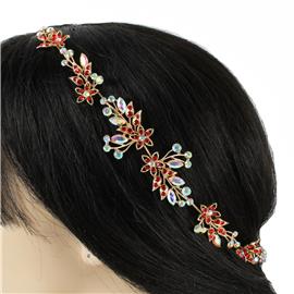 Crystal Hair Pin