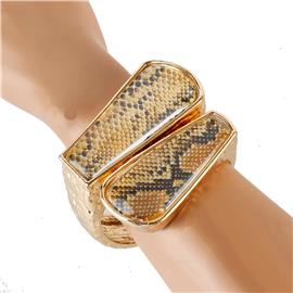 Fashion Chunku Bangle Bracelet