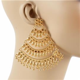 Fashion Chandelier Earring