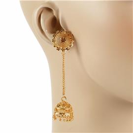 Fashion Chandelier Earring