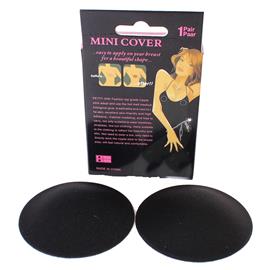 Round Nipple Cover