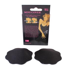 Flower Shape Nipple Cover