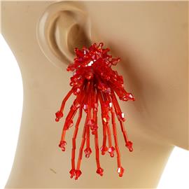 Fashion Beads Earring