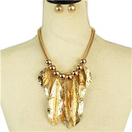 Fashion Metal Necklace