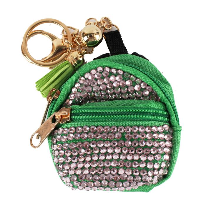 Key Chain BackBag - DDFLimport.com (Wholesale Fashion Jewelry)