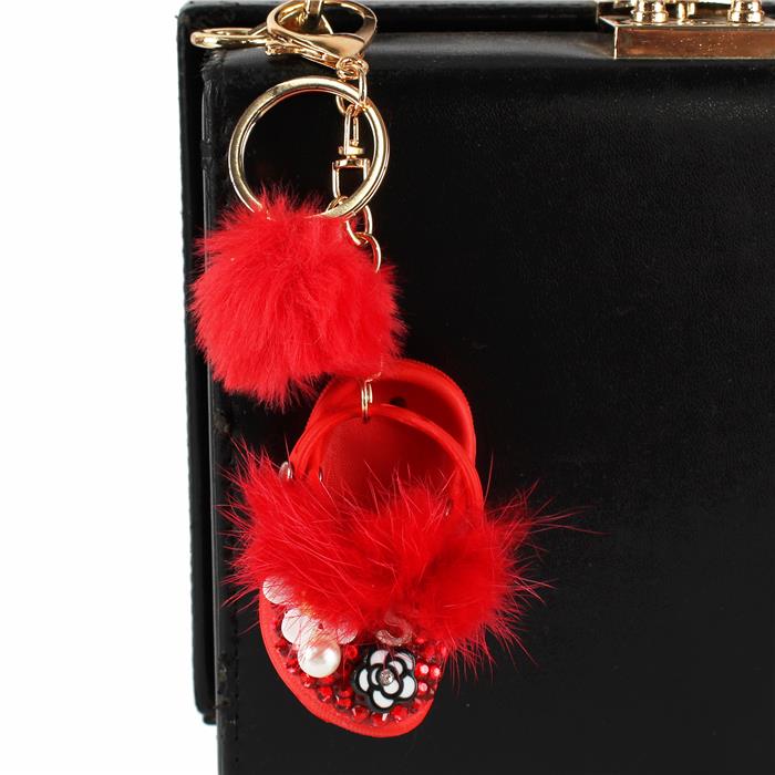 Key Chain Crocs - Ddflimport.com (wholesale Fashion Jewelry)