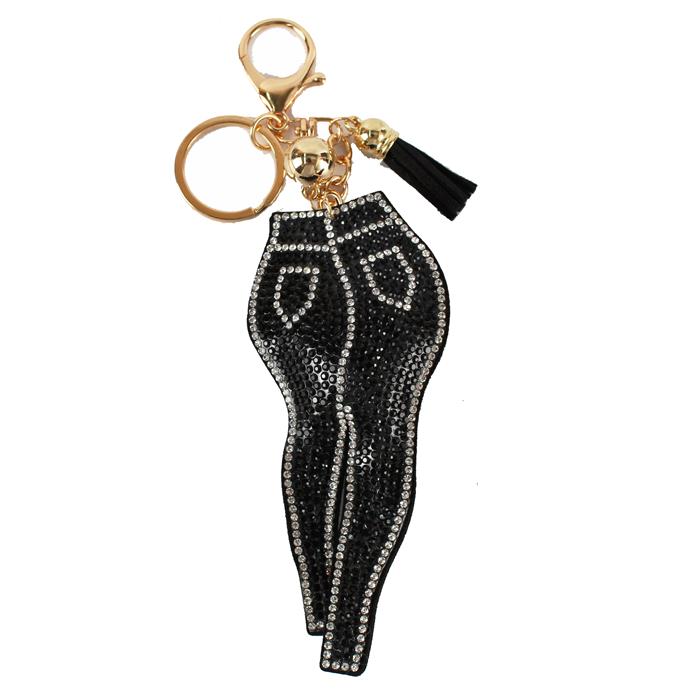 Key Chain Jean Pant - DDFLimport.com (Wholesale Fashion Jewelry)