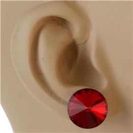 Swarovski 14mm Crystal Earring