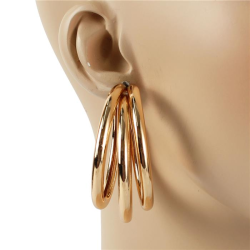 50 MM Hoop Earring