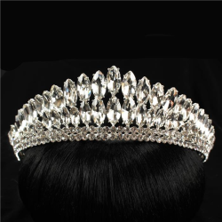 Crystal Tiara