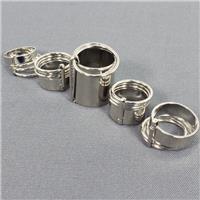 Fashion Metal Midi Ring