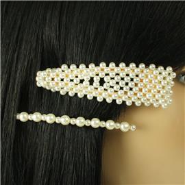 Pearl Hair Pin