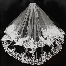 Wedding Veil