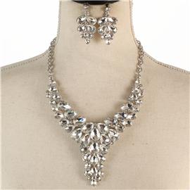 Crystal Necklace