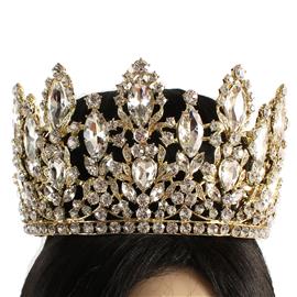 Crystal Crown