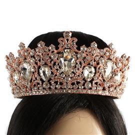 Crystal Crown