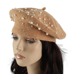 Fashion Beret Hat